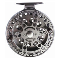 Okuma Sheffield Centrepin